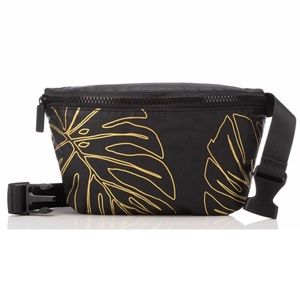 NWT Aloha Collection Waterproof Mini Hip Pack